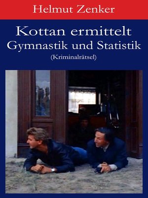 cover image of Kottan ermittelt